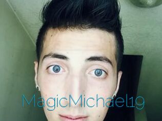 MagicMichael19