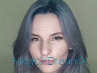 MagicXDreamX