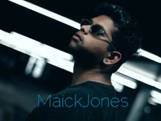 MaickJones