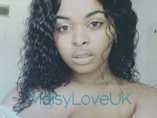 MaisyLoveUK