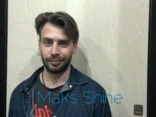 Maks_Shine