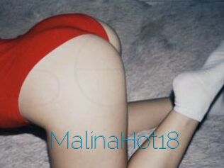 MalinaHot18