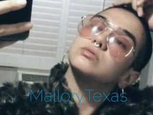 Mallory_Texas