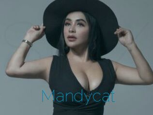 Mandycat