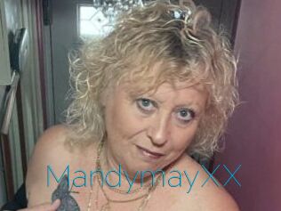 MandymayXX