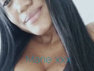 Mane_xxx