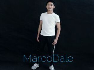 MarcoDale