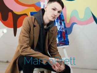 MarcoPrett