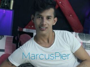 MarcusPier