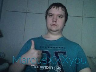 MarcusXXXyou