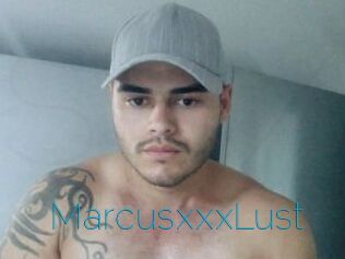 MarcusxxxLust