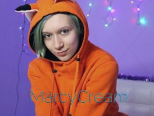 MarcyCream