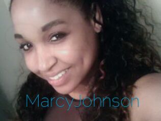 MarcyJohnson