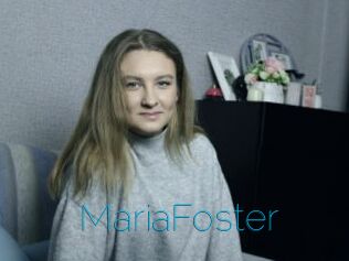 MariaFoster