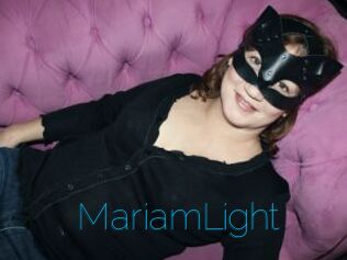 MariamLight