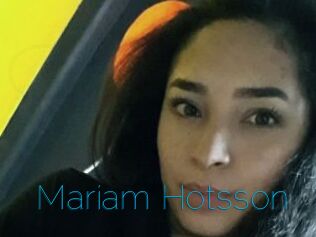 Mariam_Hotsson