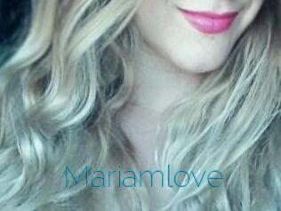 Mariamlove