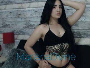 MarianaDivine