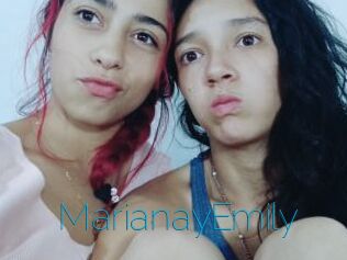 MarianayEmily