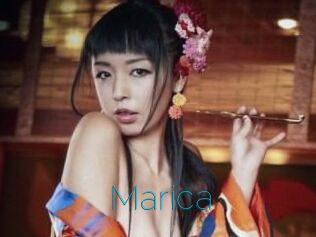 Marica