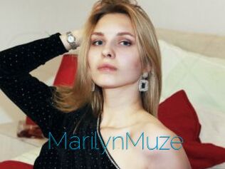 MarilynMuze