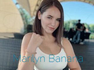 Marilyn_Banana