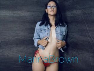 MarinaBrown