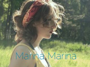 Marina_Marina