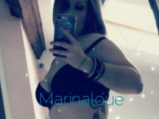 Marinaloue