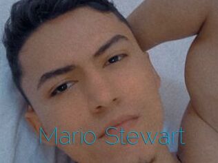 Mario_Stewart