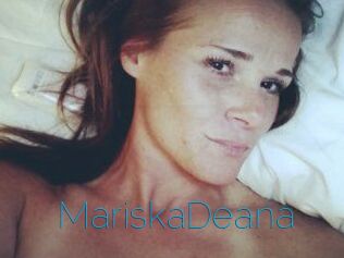 Mariska_Deana