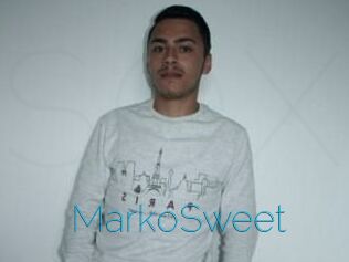 MarkoSweet