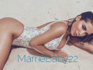 MarrieBaby22