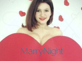 MarryNight