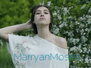 MarryanMoses