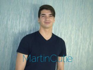 MartinCutie