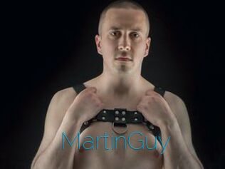 MartinGuy