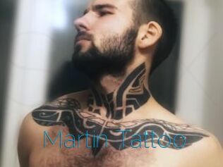 Martin_Tattoo