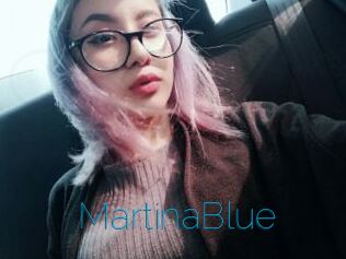 MartinaBlue