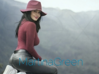 MartinaGreen