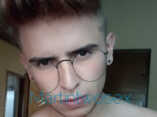 Martintwosex