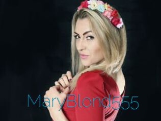 MaryBlond555