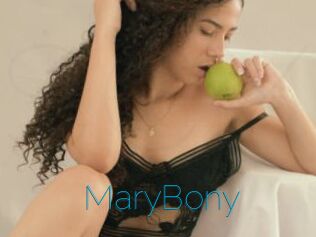 MaryBony