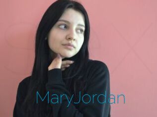 MaryJordan