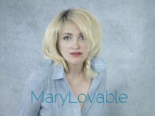 MaryLovable