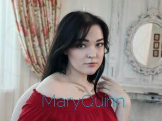 MaryQuinn