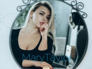 MaryTaylor