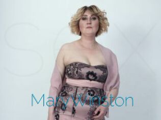 MaryWinston