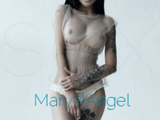 MaryXAngel