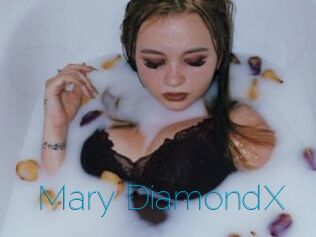 Mary_DiamondX